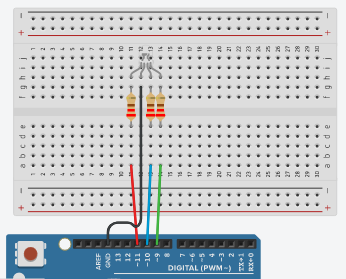 Comandare un LED RGB da tastiera html 14c817ecf077dfb3