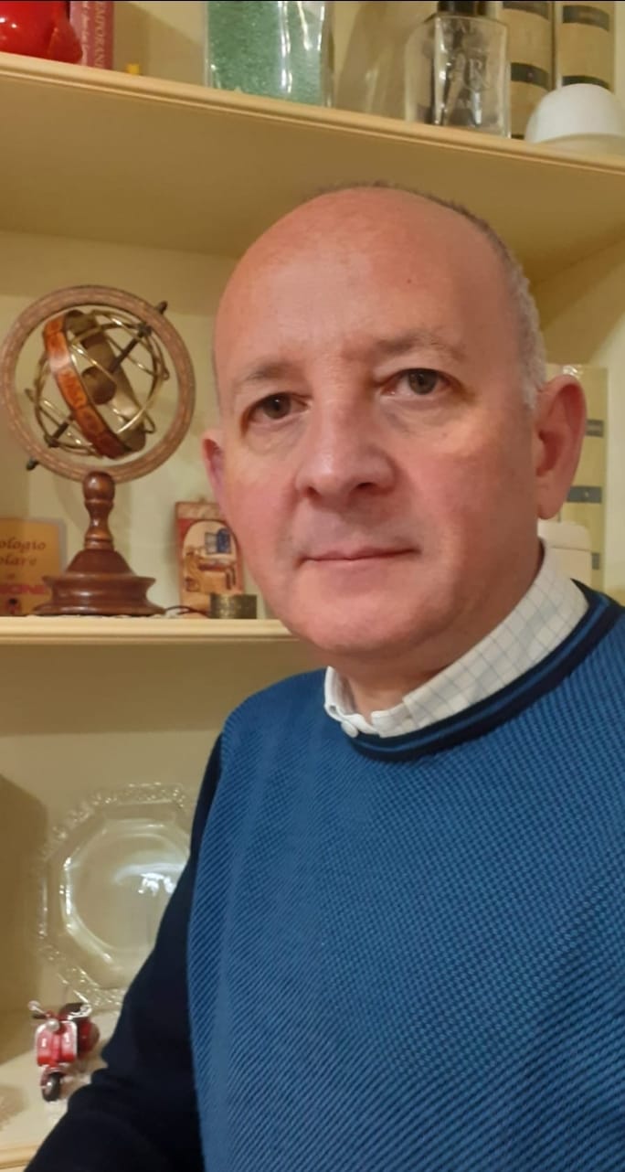 Giuseppe Isernia