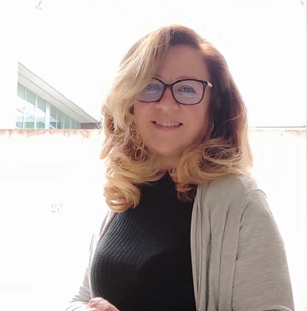 Nunzia Lamacchia